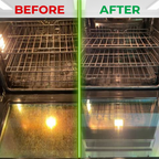 Oven Cleaner