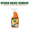 Grease Remover