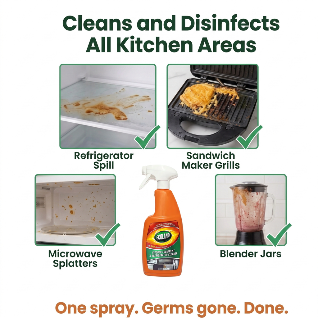 Clean Up Bundle