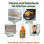 Clean Up Bundle