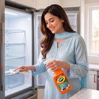 Equipment & Refrigerator Cleaner