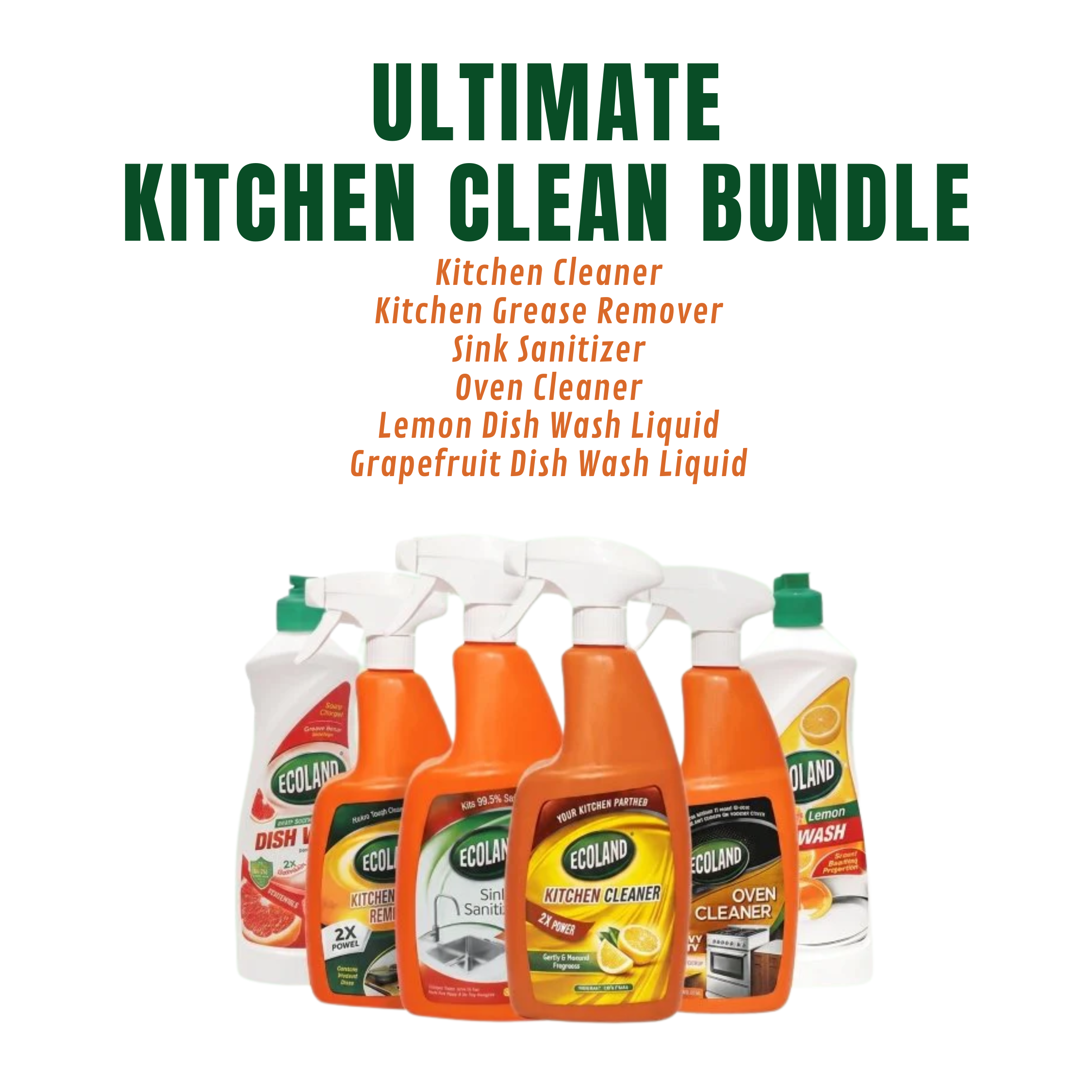 Ultimate Bundle