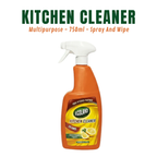 Kitchen Cleaner