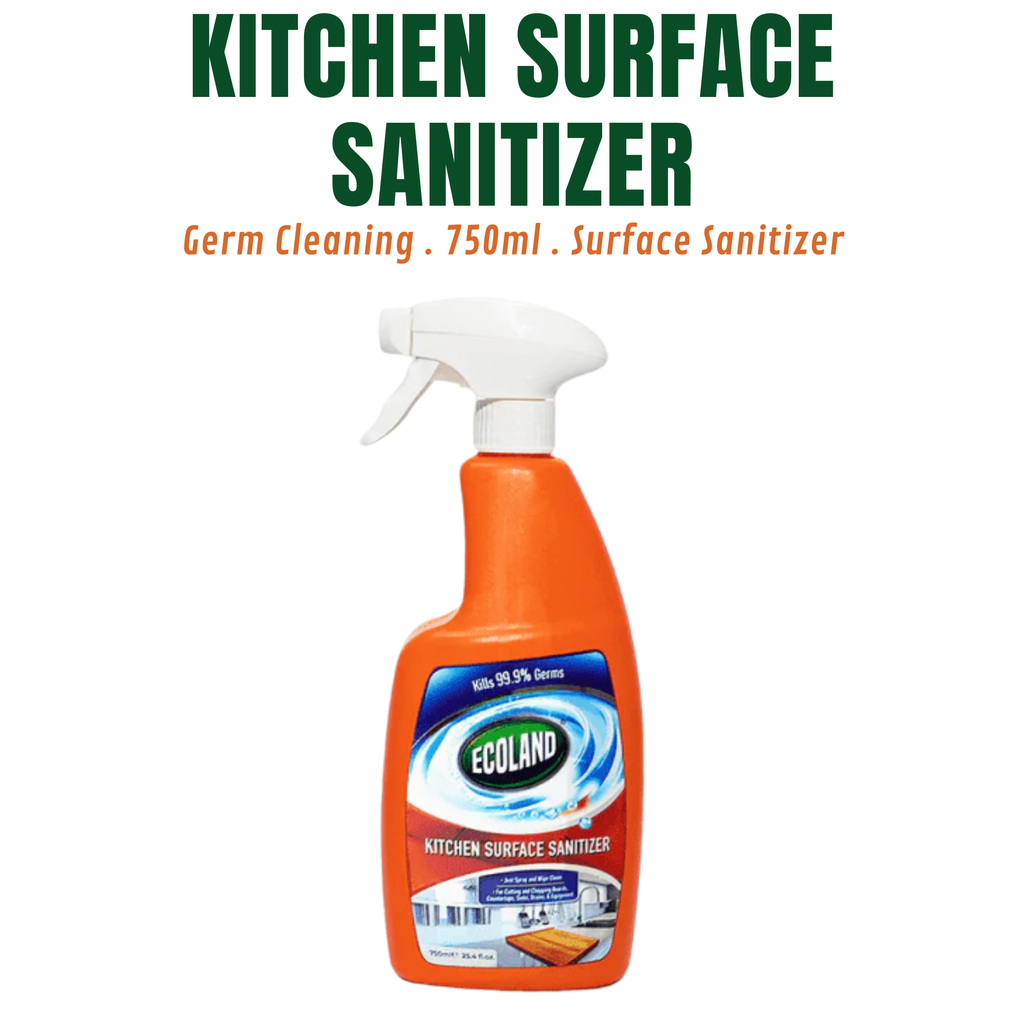 Surface Sanitizer