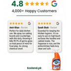 Surface Sanitizer