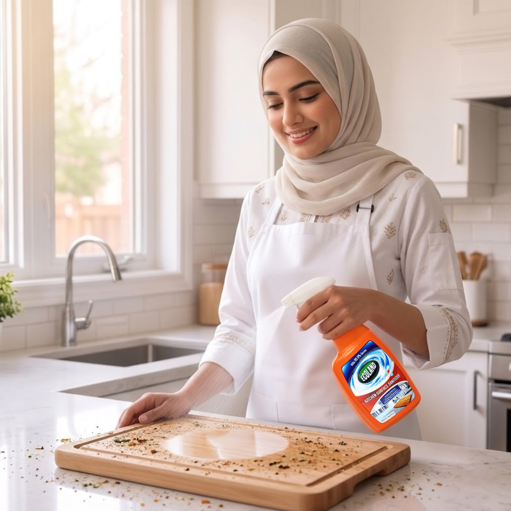 Surface Sanitizer