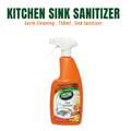 Sink Sanitizer