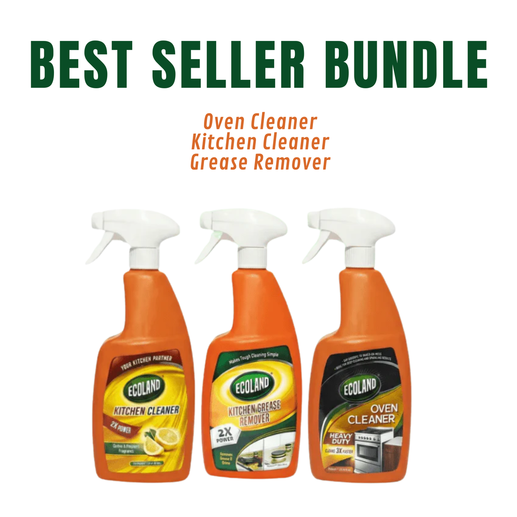 Best Seller Bundle
