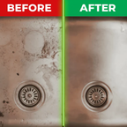 Sink Sanitizer