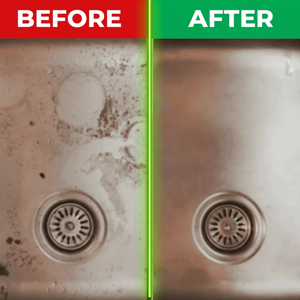 Sink Sanitizer