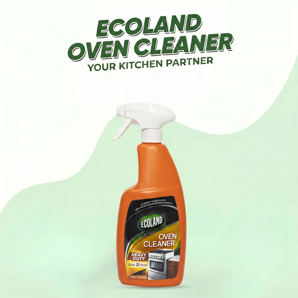 Oven Cleaner