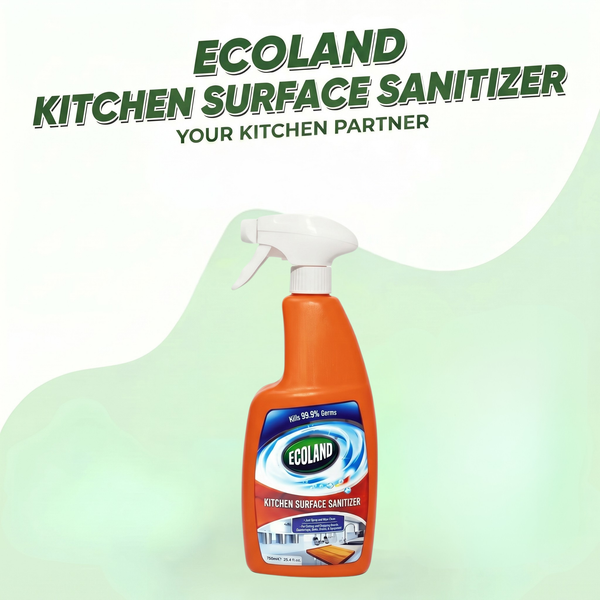 Kitchen Surface Sanitizer