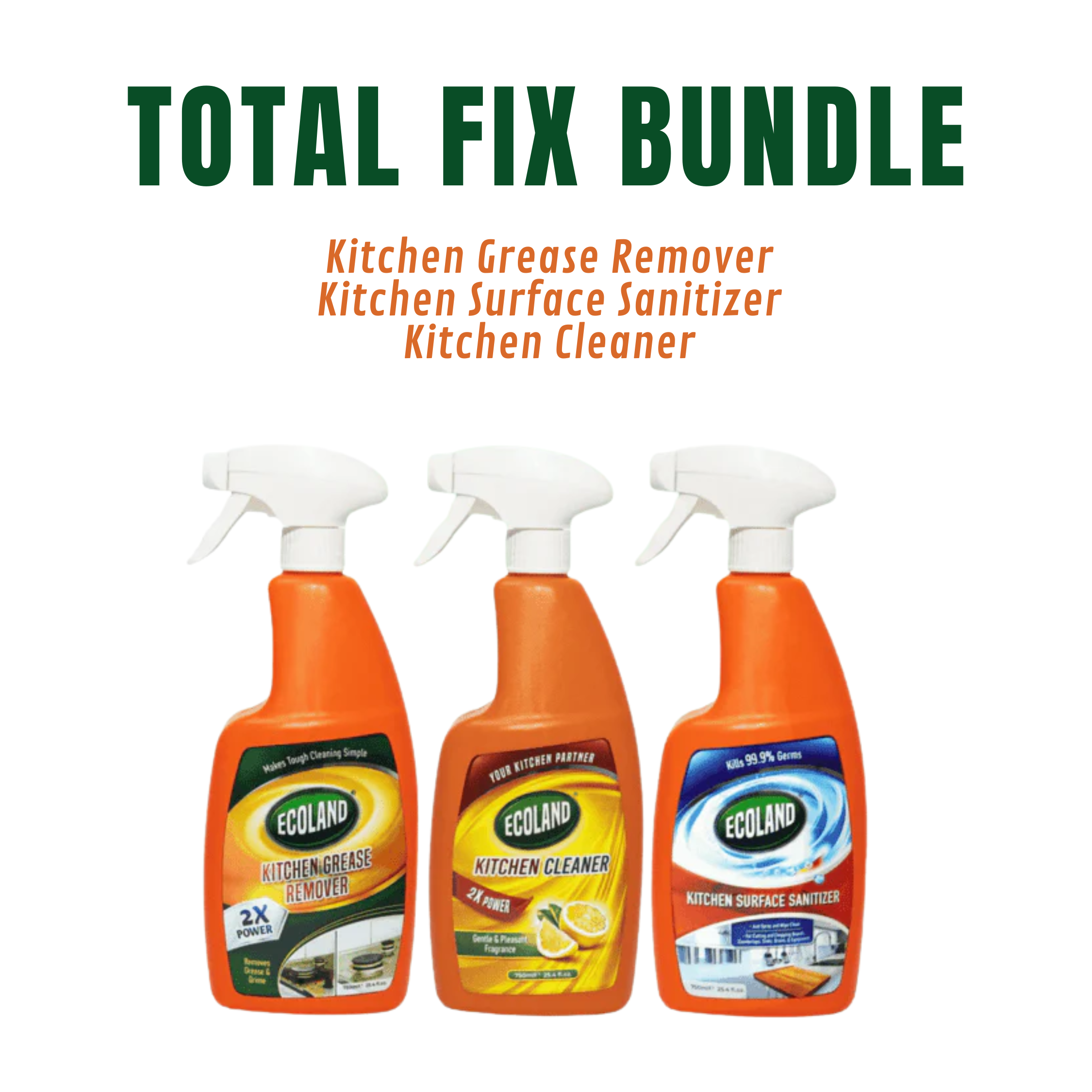 Total Fix Bundle