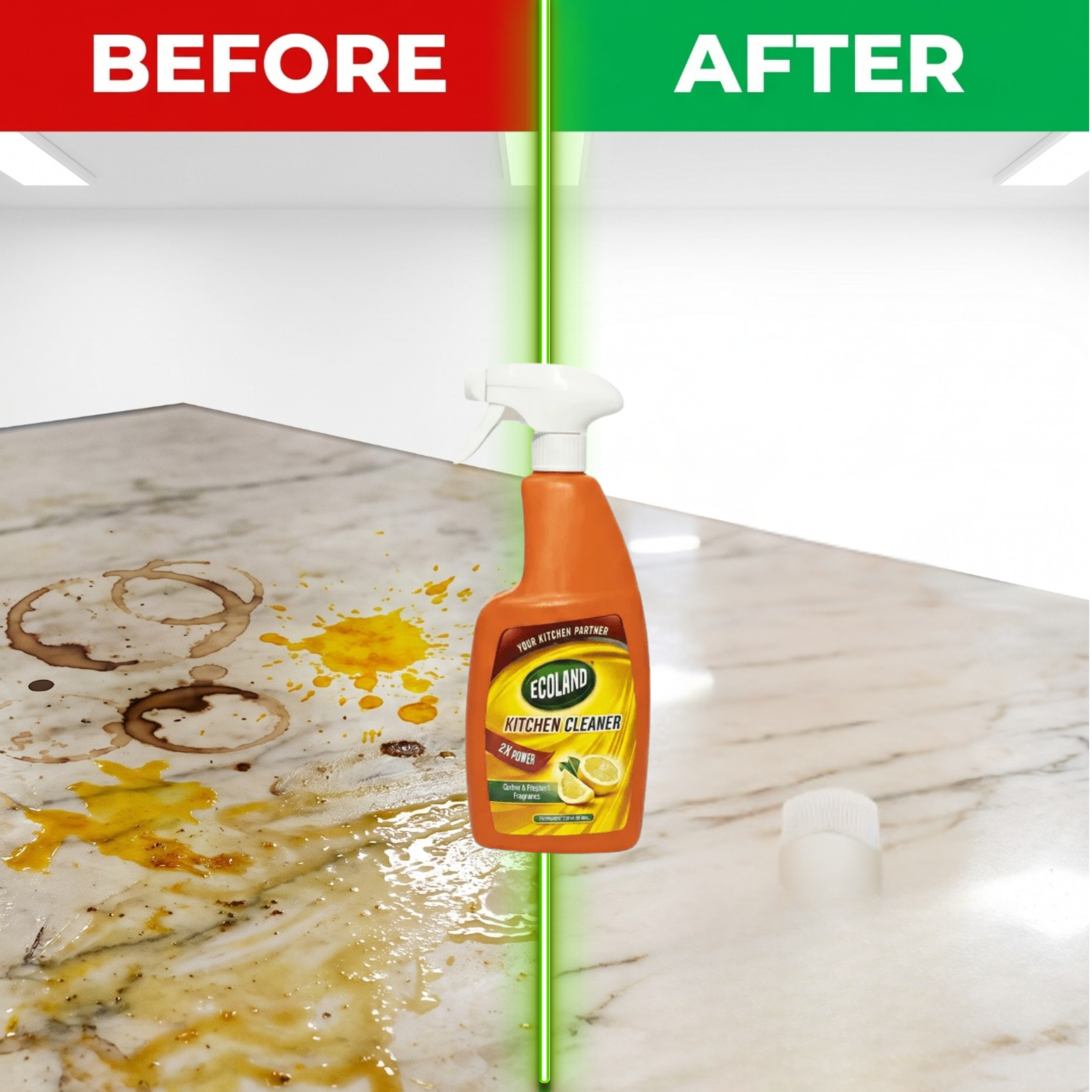 Kitchen Cleaner