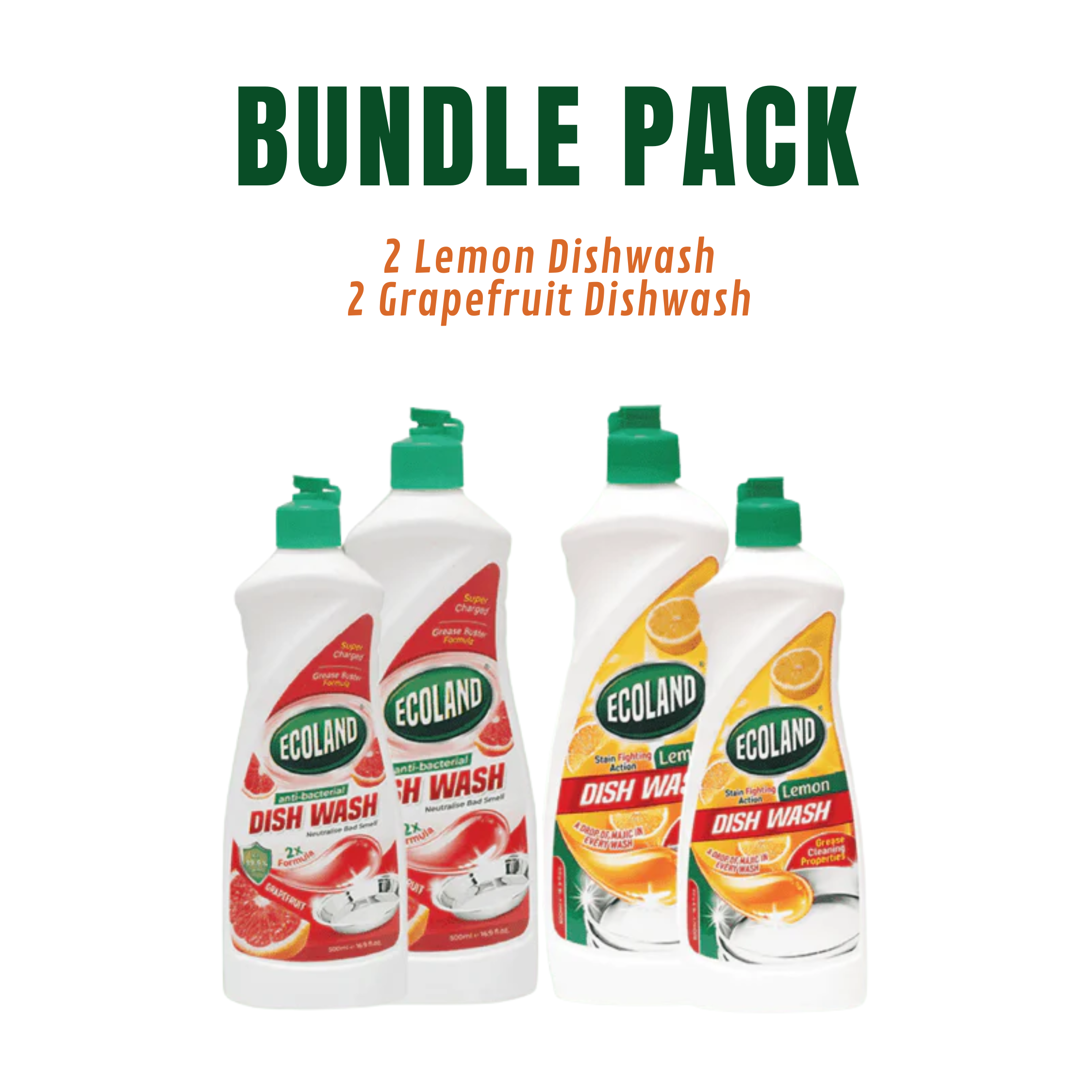Family Saver Pack