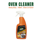 Oven Cleaner