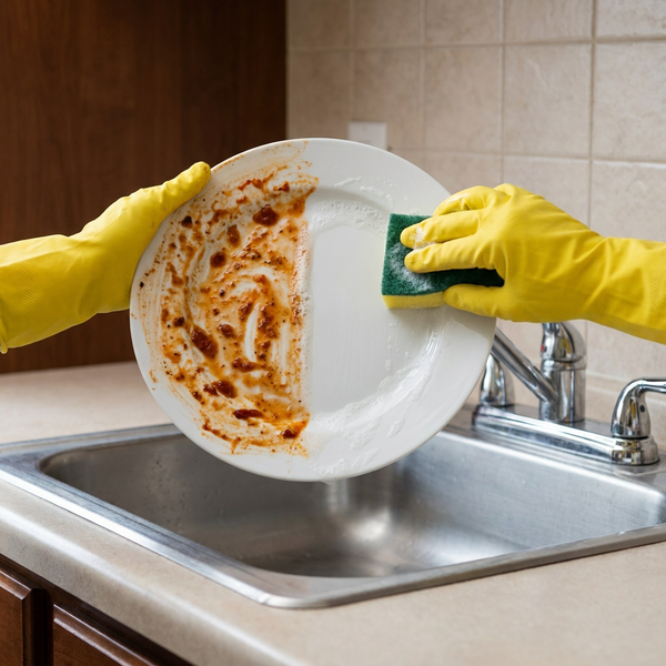 Food Stains