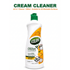 Cream Cleaner