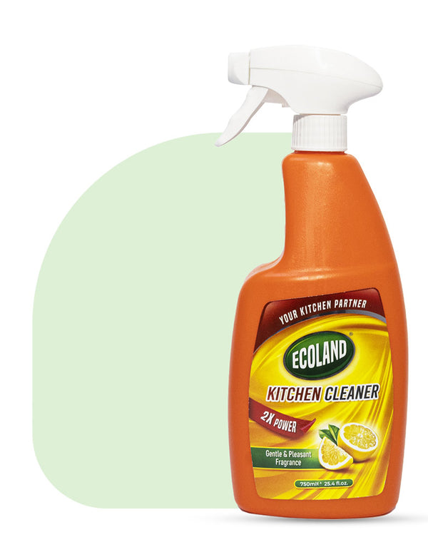 Kitchen Cleaner