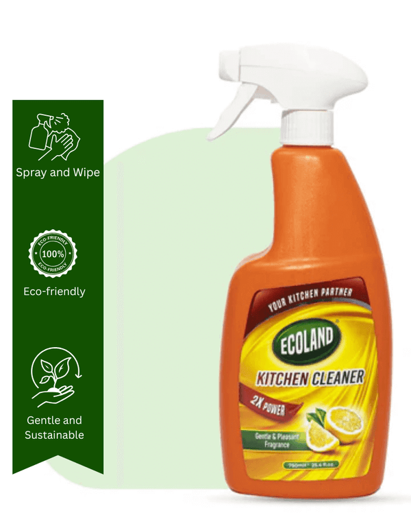 Kitchen Cleaner