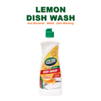 Lemon Dish Wash
