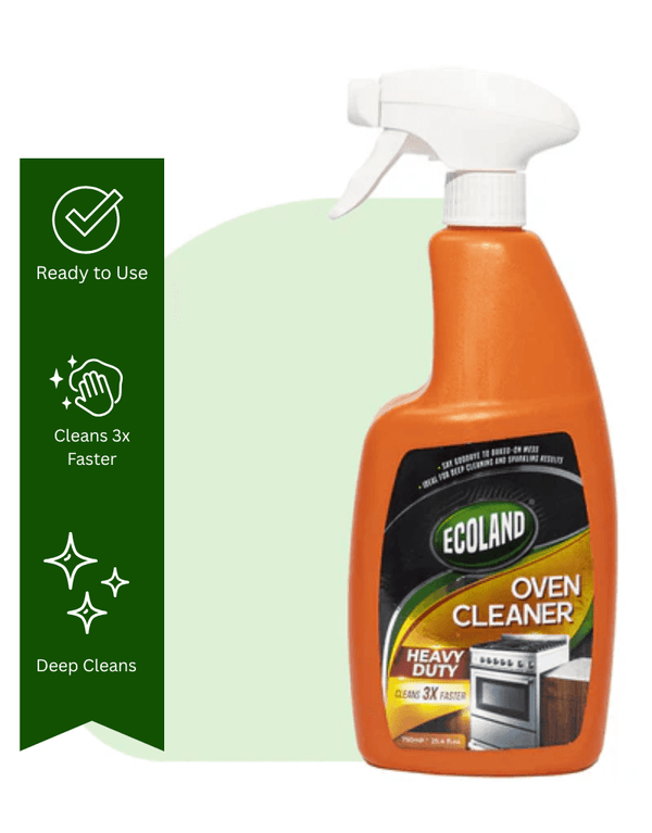 Oven Cleaner
