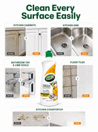 Cream Cleaner