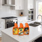 Best Seller Bundle (Kitchen Grease Remover + Kitchen Cleaner + Oven Cleaner) - Ecoland