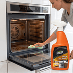 Best Seller Bundle (Kitchen Grease Remover + Kitchen Cleaner + Oven Cleaner) - Ecoland