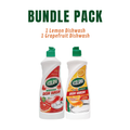 Combo Pack